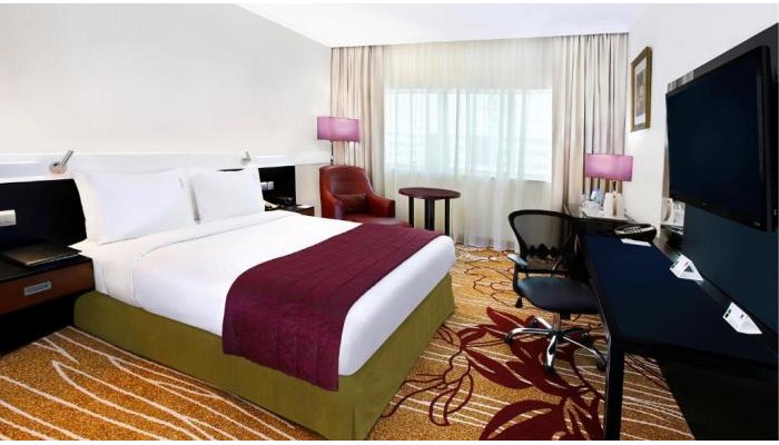 Excelsior Hotel Downtown poza 2