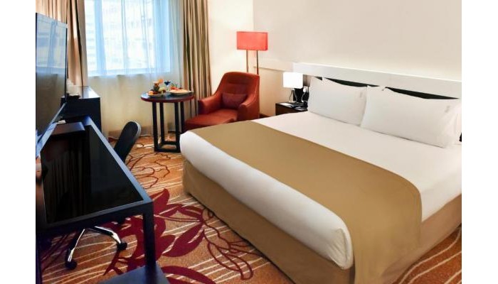 Excelsior Hotel Downtown poza 5