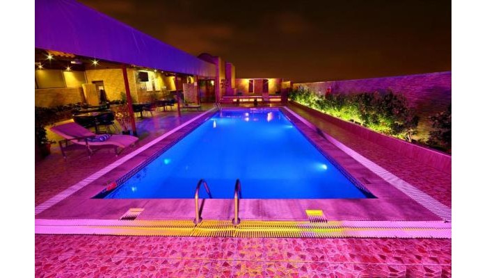Excelsior Hotel Downtown poza 20