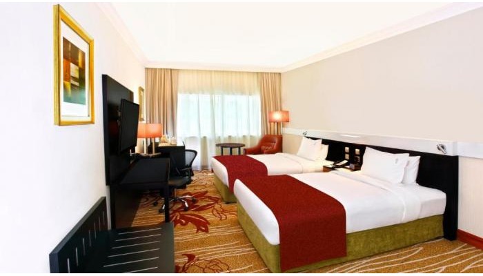 Excelsior Hotel Downtown poza 8