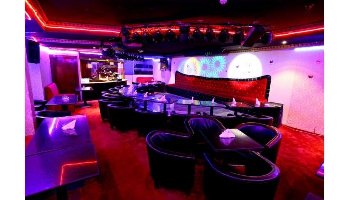 Excelsior Hotel Downtown poza 18