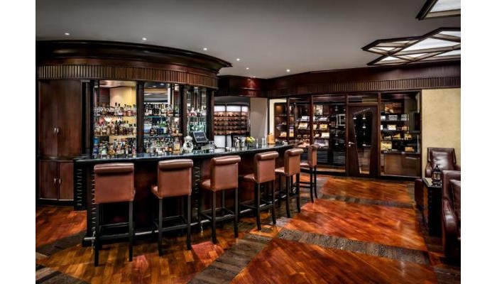 Fairmont Hotel Dubai poza 13