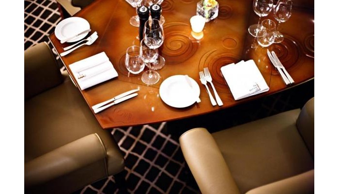 Fairmont Hotel Dubai poza 12