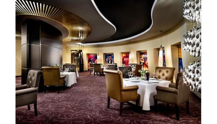 Fairmont Hotel Dubai poza 11