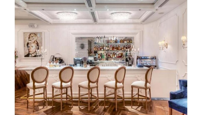 Fairmont Hotel Dubai poza 10