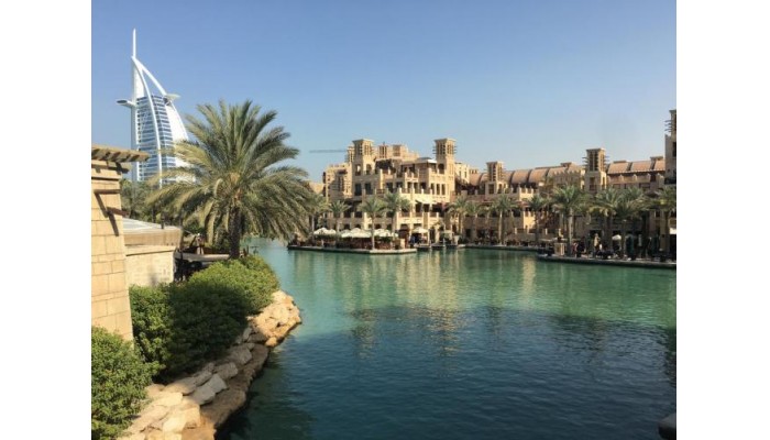 First Central Hotel Suites poza 24