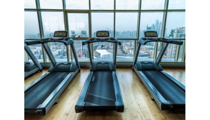 First Central Hotel Suites poza 21