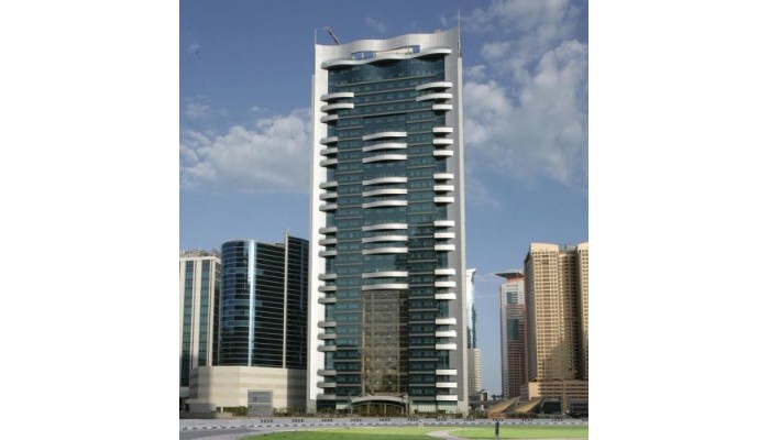 First Central Hotel Suites poza 0