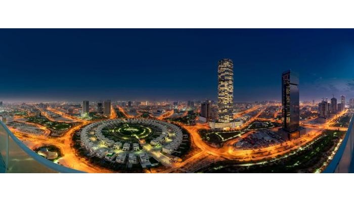 Five Jumeirah Village poza 0