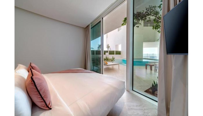 Five Jumeirah Village poza 4