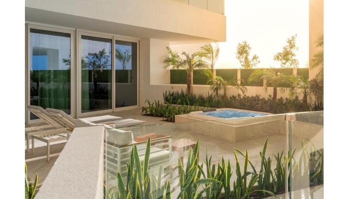 Five Jumeirah Village poza 13