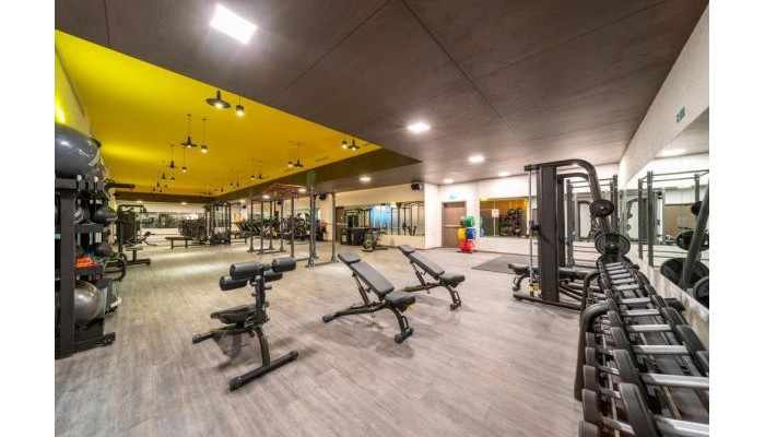 Five Jumeirah Village poza 9