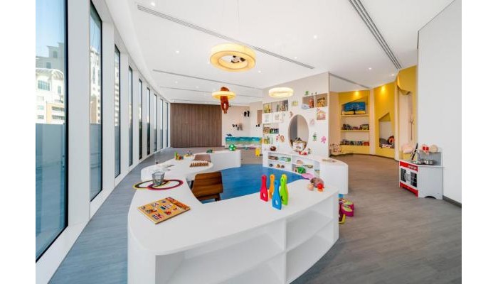 Five Jumeirah Village poza 10