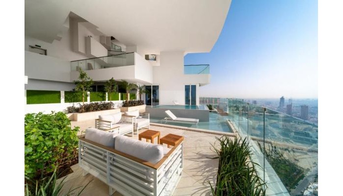 Five Jumeirah Village poza 2