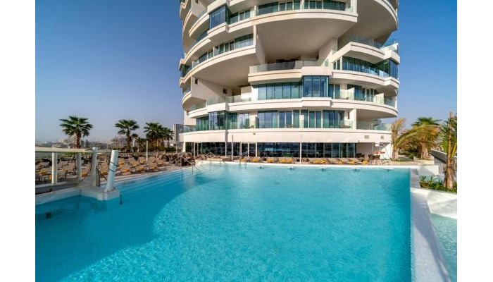 Five Jumeirah Village poza 11