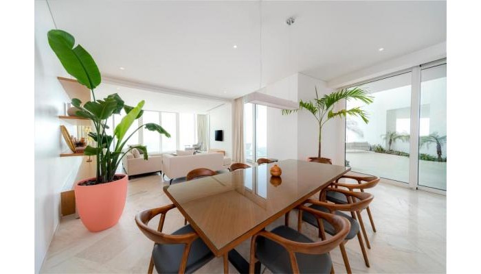 Five Jumeirah Village poza 3