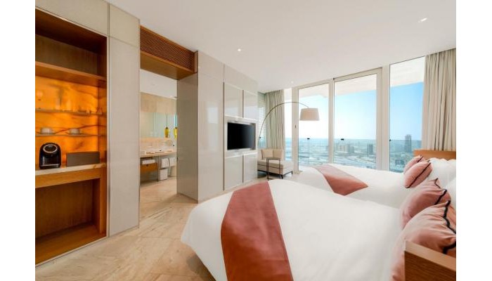 Five Jumeirah Village poza 6