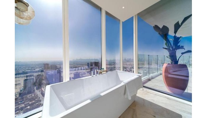 Five Jumeirah Village poza 7