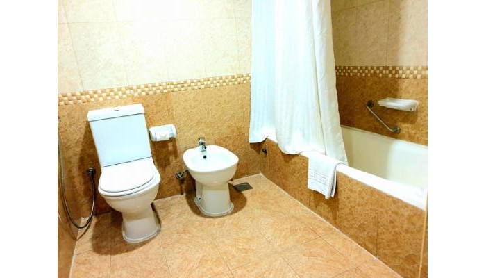 Fortune Classic Hotel Apartments poza 9