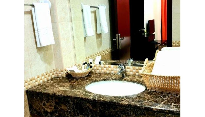 Fortune Classic Hotel Apartments poza 8