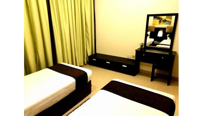 Fortune Classic Hotel Apartments poza 3