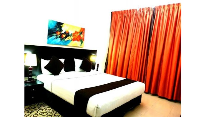 Fortune Classic Hotel Apartments poza 2