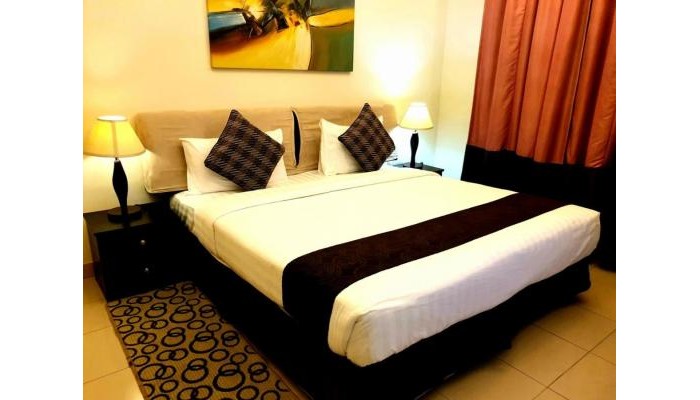 Fortune Classic Hotel Apartments poza 4