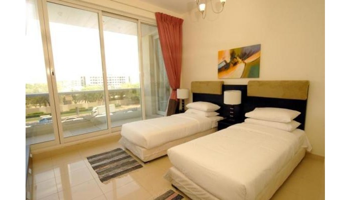 Fortune Classic Hotel Apartments poza 5
