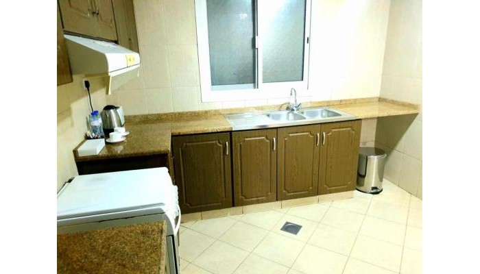 Fortune Classic Hotel Apartments poza 7