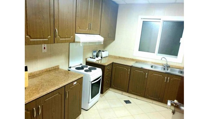 Fortune Classic Hotel Apartments poza 6