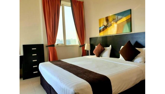 Fortune Classic Hotel Apartments poza 1