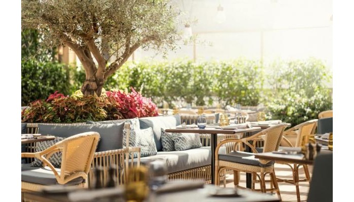 Four Seasons Resort Dubai At Jumeirah Beach poza 9