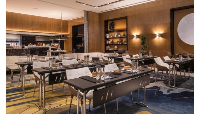 Four Seasons Resort Dubai At Jumeirah Beach poza 8