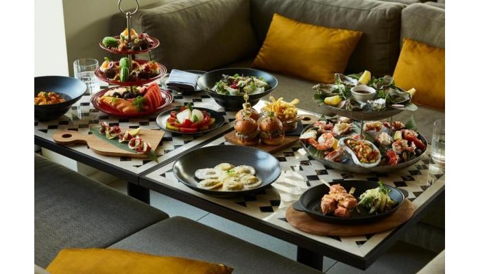 Four Seasons Resort Dubai At Jumeirah Beach poza 10