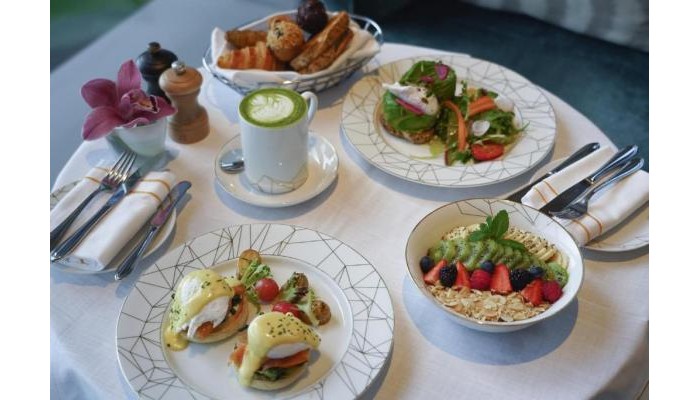 Four Seasons Resort Dubai At Jumeirah Beach poza 11