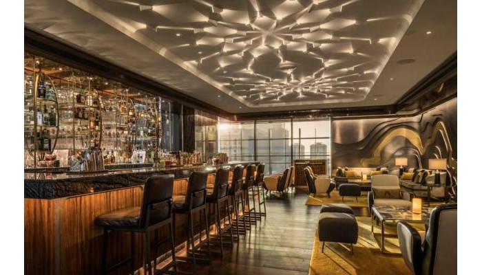 Four Seasons Resort Dubai At Jumeirah Beach poza 6