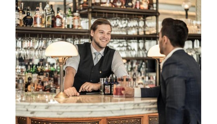 Four Seasons Resort Dubai At Jumeirah Beach poza 13