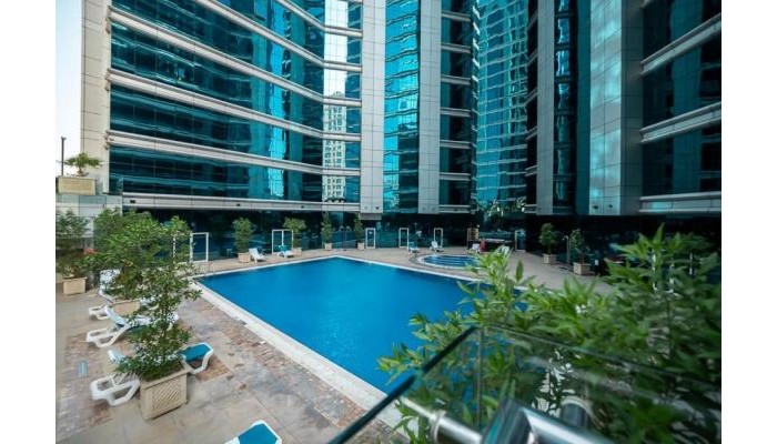 Ghaya Grand Hotel poza 5