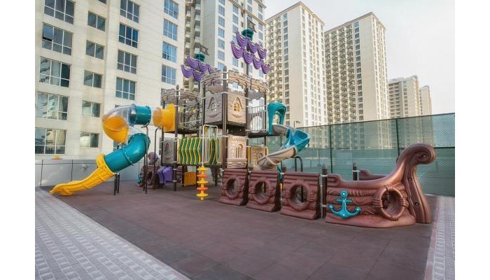 Ghaya Grand Hotel poza 8