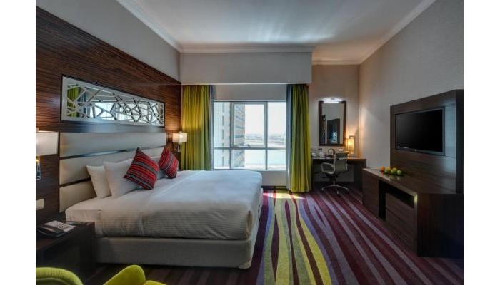 Ghaya Grand Hotel poza 2