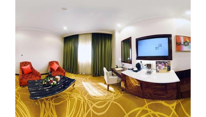 Goldstate Hotel poza 6