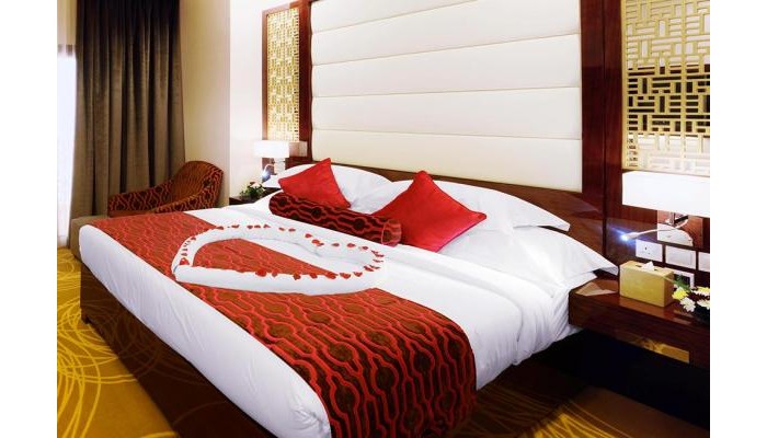 Goldstate Hotel poza 5