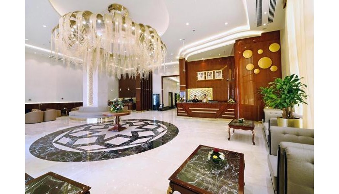 Goldstate Hotel poza 7