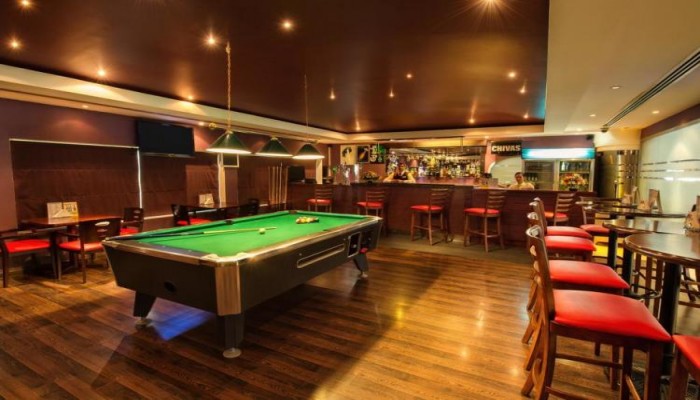 Grand Central Hotel poza 19