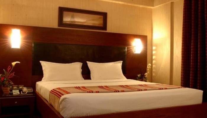 Grand Central Hotel poza 11