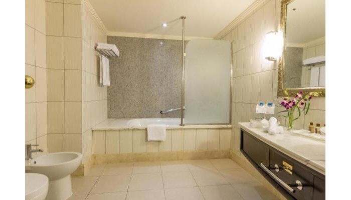 Grand Excelsior Deira Hotel poza 11