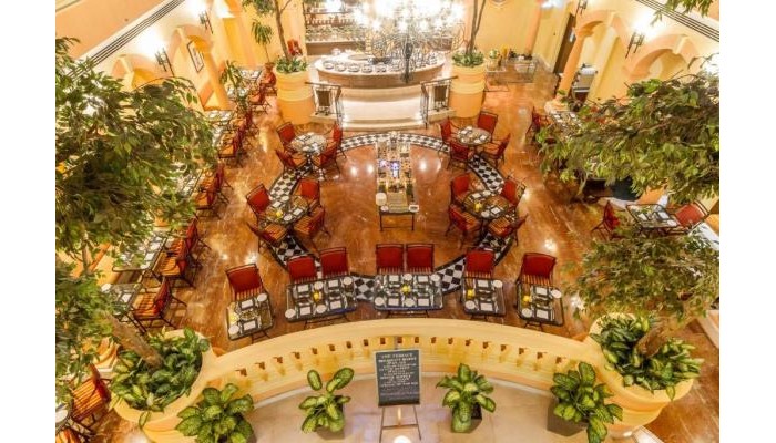 Grand Excelsior Deira Hotel poza 14