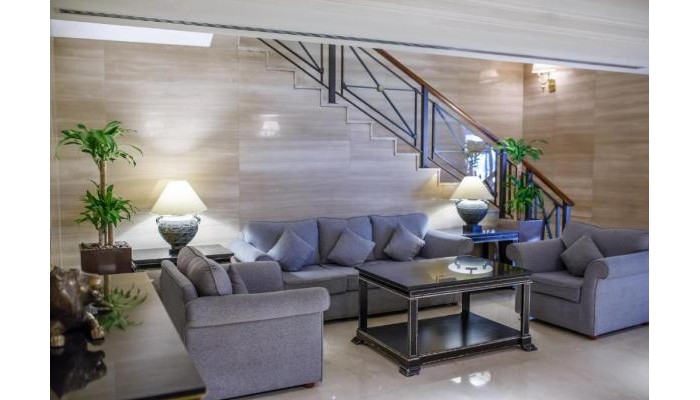 Grand Excelsior Deira Hotel poza 1