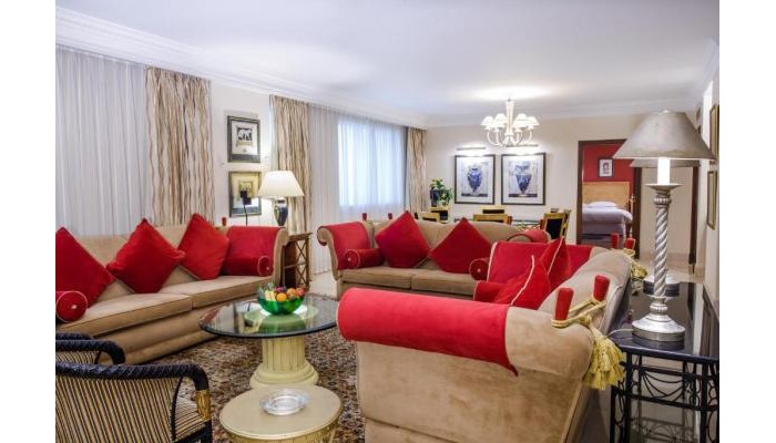 Grand Excelsior Deira Hotel poza 9