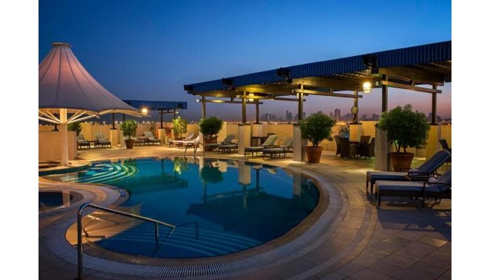 Grand Excelsior Deira Hotel poza 19